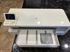 HP Photosmart B8550 Digital Photo Inkjet Printer (for Parts).