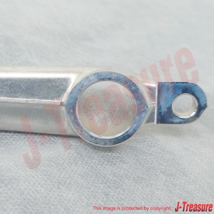 KAWASAKI NINJA ZX-6R ZX636 2013-2024 Genuine Brake Pedal Lever