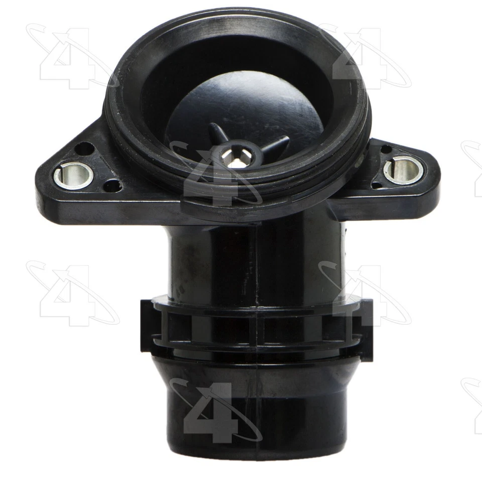 Salida de agua de refrigerante del motor para Audi A5 Quattro 2010-2017 4 estaciones 639ZL53 Foto 4 de 4
