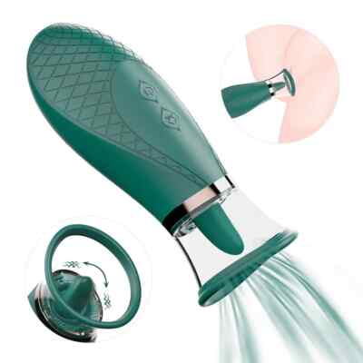 Honey Pistil Tongue Lilcking Sucking Pussy Vagina Pump Vibrator (Green) | eBay Honey Pistil Tongue Lilcking Sucking Pussy Vagina Pump Vibrator (Green) | eBay