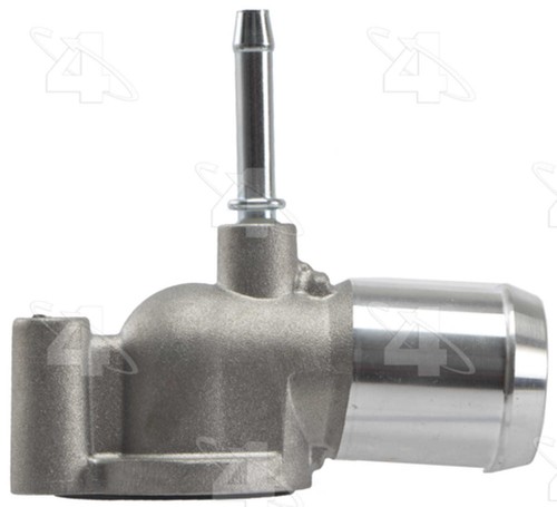 Engine Coolant Water Outlet 4 Seasons 86275 fits 11-14 Ford F-150 5.0L-V8 - Picture 4 of 4