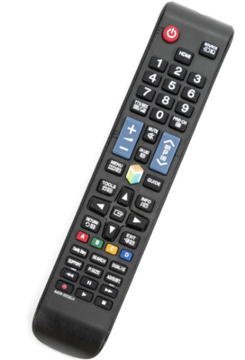 AA59-00582A Ersatz Fernbedienung f??1r Samsung TV UN32EH4500 UN32EH5300