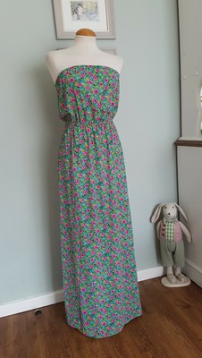 new look gypsy dress