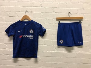chelsea mini kit