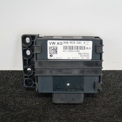 Volkswagen Golf Spannungsstabilisator Steuergerät Modul MK6 3AA919041A 2012