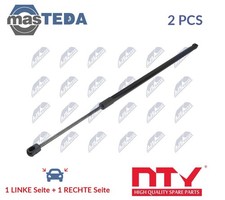 AE-KA-067 GASFEDER DÄMPFER HECKKLAPPE NTY 2PCS FÜR KIA STINGER