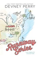 The Runaway Series Devney Perry Taschenbuch Englisch 2023 Devney Perry