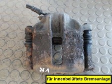 Bremssattel Vorne Rechts Peugeot 405 Break DT 4B/4E 12 Monate Garantie