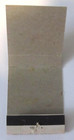 Vintage Matchbook Cover PA Cumberland County National Bank CCNB Front Strike — photo 3