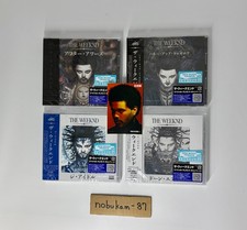 The Weeknd After Hours Til Dawn Collection Ja...