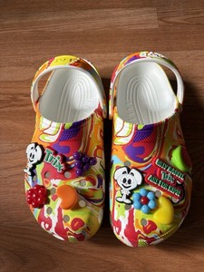 Trix Crocs | eBay display picture 3