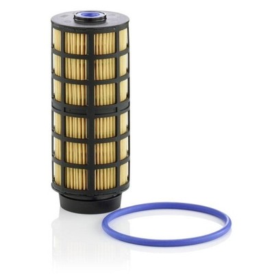Kraftstofffilter Mann-filter PU 7004 z für Iveco Mitsubishi Fuso (mitsubishi)