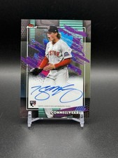 Connelly Early Finest 2026 Red Auto