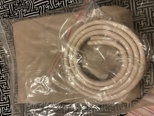 Materasso antidecubito in poliuretano ad una sezione alto 190×85 cm – h 10 cm -