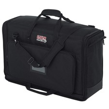 Gator Cases G-LCD-TOTE-SMX2 Small Padded Dual 19-24" LCD TV Transport Bag idjnow