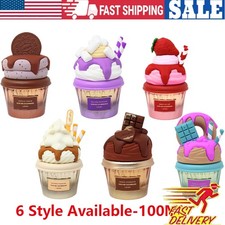 USA Sealed-LATTAFA "GIVE ME GOURMAND" 75ML, 5 Style Available New in Box