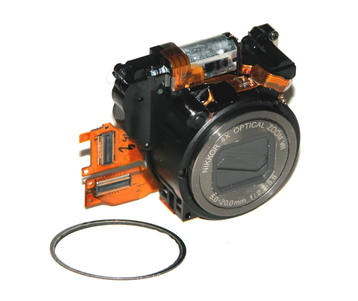 CCD Sensors Digital Camera Parts for Nikon COOLPIX for sale | eBay