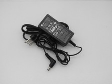 Genuine LG AC Power Adapter ADS-45SQ-19-3 19V 2.1A 39.9W Black 19040E