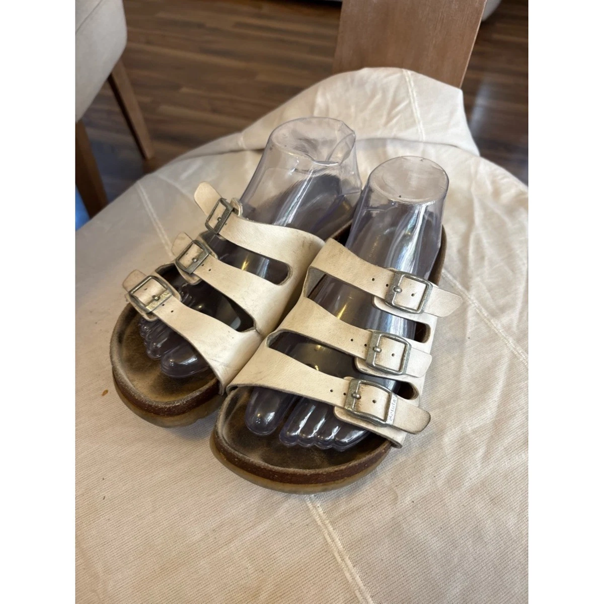 Birkenstock Florida 39 for sale | eBay