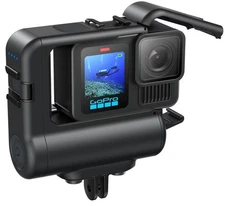 9 Hour Action Pack Extended Battery for Gopro Hero 13 12 11 10 9 Black, Waterpro