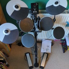 Roland TD-1K Electronic V Drum Kit