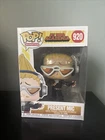 Funko Pop! Vinyl: My Hero Academia - Present Mic #920