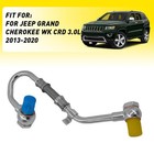 1Pc Turbo Coolant Hose Fits Jeep Grand Cherokee WK CRD 3.0L 2013-2020 68229013AA
