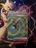 Pokemon 2026 Sacred Charm 122/094 Me02: Phantasmal Flames Holo
