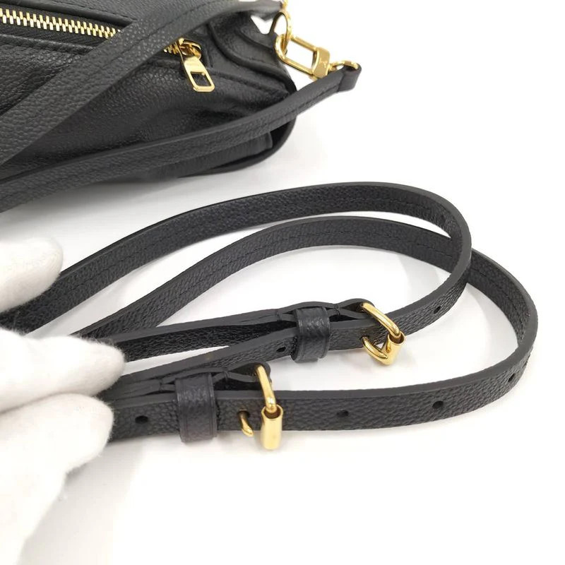 Louis Vuitton Tiny Backpack Monogram Empreinte - image 5