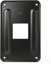 AM4 CPU Heatsink Bracket Backplate, Radiator Base Cooler Mounting Backplane for