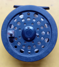 Old fly fishing reel