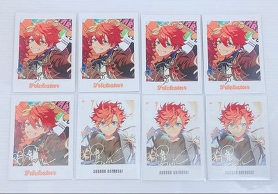 Ensemble Stars Pashats Myojo Subaru 8tlg Set