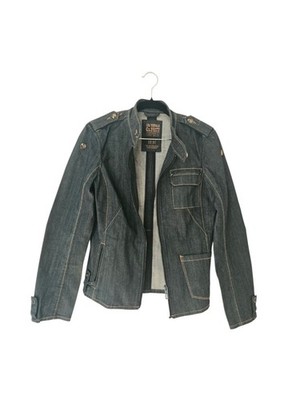 Esprit jean jacket