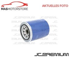 MOTOR ÖLFILTER JC PREMIUM B14010PR I FÜR OPEL KADETT E,ASTRA F,MONTEREY A
