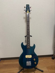 Aria Pro II Cardinal | eBay
