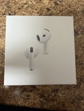 AirPod Gen 4 Noise Cancelling