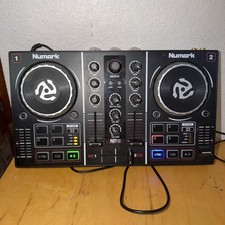 Numark Party Mix 2-Ch USB Powered Live DJ Con...