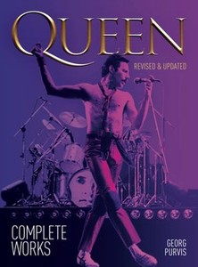 Queen Complete Works | eBay