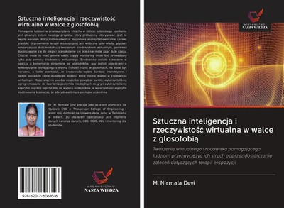 M. Nirmala Devi | Sztuczna inteligencja i rzeczywisto¿¿ wirtualna w walce z...