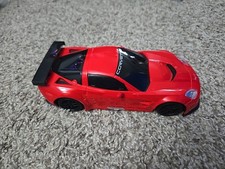 Braha Corvette C6R 1:24 R/C Car Red 2012 Tested and Working