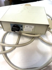 VTG  Data Transfer Switch - A/B   with Cable