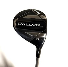 Cleveland Halo XL 18 5 Wood Senior Flex