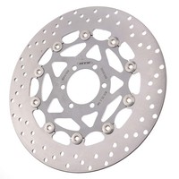 600 Fazer / 850 TDM TRX / 750 FZ / 600 FZR / 1200 FJ - Bremsscheibe 298Mm Vorne