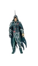 Kurt Adler MTG Magic The Gathering Figurine Ornament Planeswalker Jace
