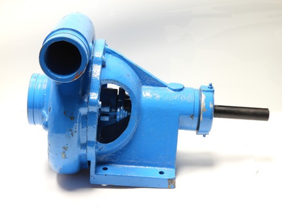 #ad PTO Centrifugal Water Pump Irrigation Pump Heavy Duty Water Truck Pump $775.00