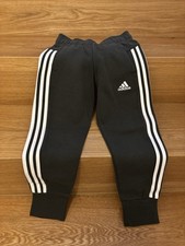 NEUWERTIG! Adidas Sporthose Jogginghose unise...