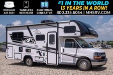 2027 East to West Entrada 210NSC