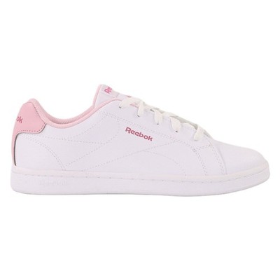 Shoes Universal Kids Reebok Royal Complete GW5174 White