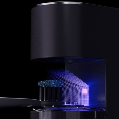 Intelligenter automatischer Zahnpastaspender mit wasserdichter ABS-Silikonkonstr