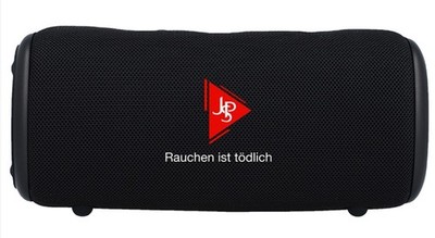 JPS Fresh 'n Rebel Bluetooth Lautsprecher ''Bold M2'', 24h Laufzeit, wasserdicht